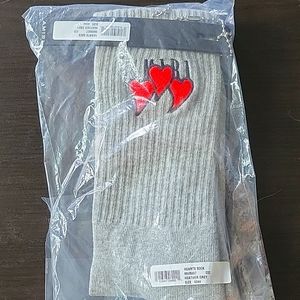 Amiri Socks